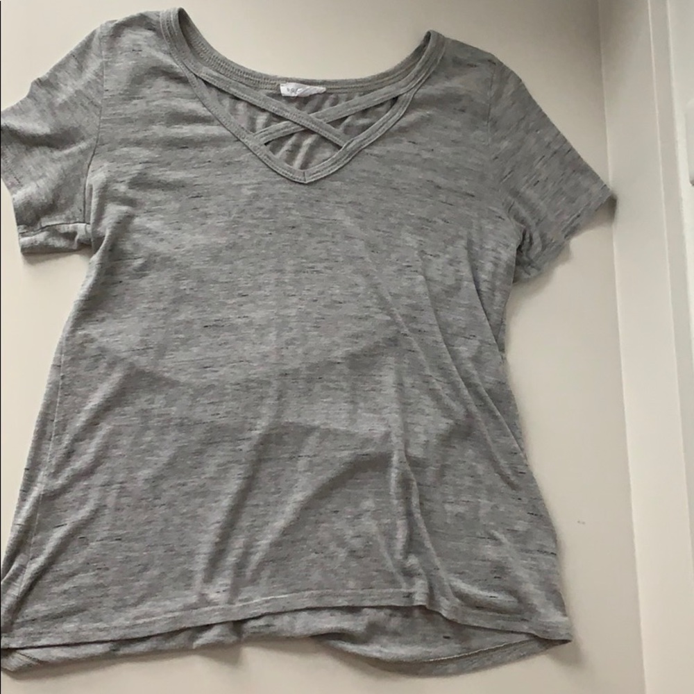 Socialite Women’s Top